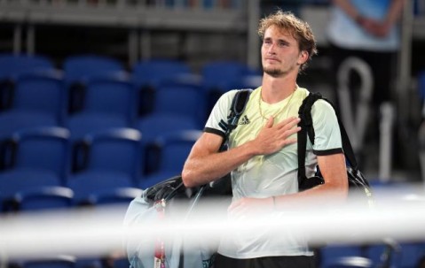 开云官方app下载-【美网圆桌】德约达成年度全满贯还是目送新王加冕？