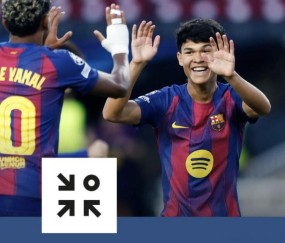 开云体育下载安装-队报：德罗和伊涅斯塔风格相似；大巴黎的比赛环境适合他