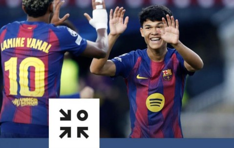 开云体育下载安装-队报：德罗和伊涅斯塔风格相似；大巴黎的比赛环境适合他