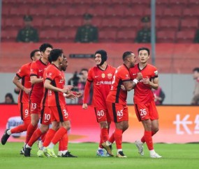 刘若钒一战证明穆帅用人不疑 为何他能成赛季首签