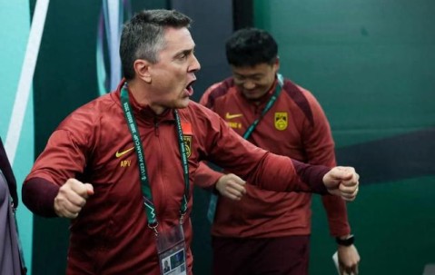 开云app下载入口官网-安东尼奥的八年感悟：对中国足球越发有信心|科威特|U23|圣埃蒂安|中国男足|法甲_新浪体育_新浪新闻