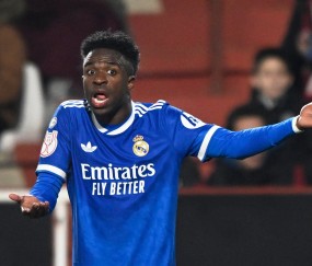 开云app下载入口官网-旧将：维尼修斯正日益偏离皇马价值观，他已难再触及金球奖的高度