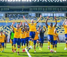 开云体育下载安装-比甲球队新冠0感染，奇迹还是巧合？