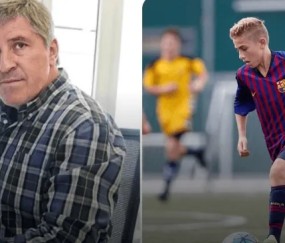 前巴萨青训主管：如果我是弗里克，我绝不可能放走费尔明