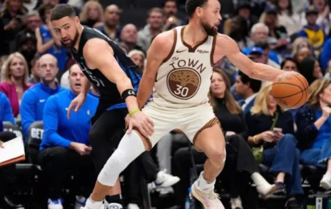 开云官方app下载-【观察】巴特勒&amp;库明加接连倒下 勇士新梦七日崩塌