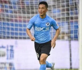 开云体育全站app下载安装-【中超】阎相闯单刀破门史亮救主 大连人1比1梅州