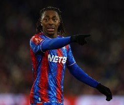 邮报：热刺仍在和水晶宫谈判，埃泽加盟一事预计未来两三天达协议