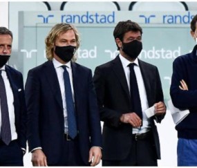 开云体育app下载-王勤伯：检方给脸尤文快捡，和解轻罚总比重判好