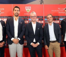 开云体育全站app下载安装-劲爆！拉姆+赫迪拉+根特纳=斯图加特“新三巨头”