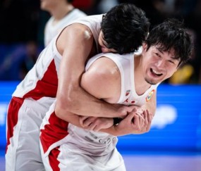 开云体育全站app下载安装-日本再演末节绝境逆转 距离巴黎奥运仅有一胜之遥