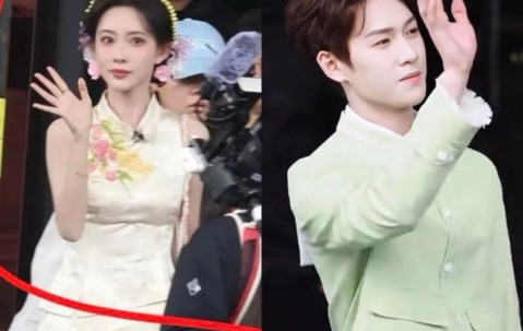 开云app下载入口官网-董白莲故意刁难前夫！唐艺昕被做局了！