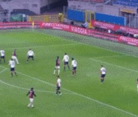 开云app下载入口官网-【意甲】伊布里程碑+双响 AC米兰4比0大胜克罗托内