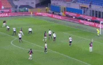 开云app下载入口官网-【意甲】伊布里程碑+双响 AC米兰4比0大胜克罗托内